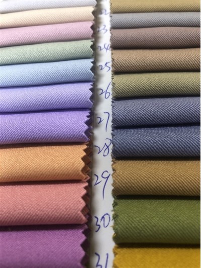 GZ-XD  6812 98%聚酯纖維  2%氨綸 230g 側面照